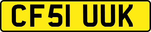 CF51UUK