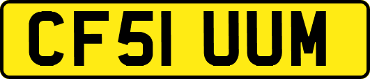 CF51UUM