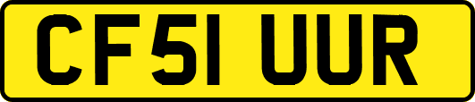 CF51UUR