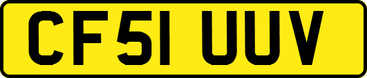 CF51UUV