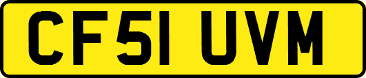 CF51UVM