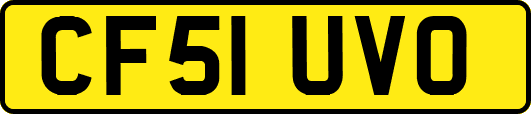 CF51UVO