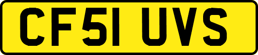 CF51UVS