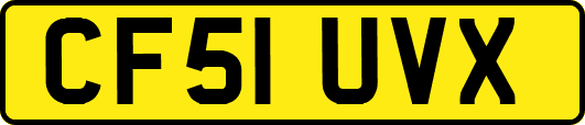 CF51UVX