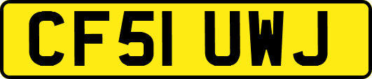 CF51UWJ