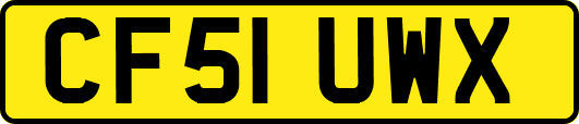 CF51UWX