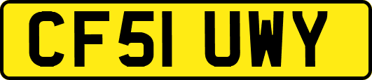 CF51UWY