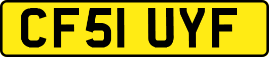 CF51UYF