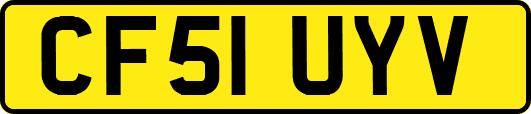 CF51UYV