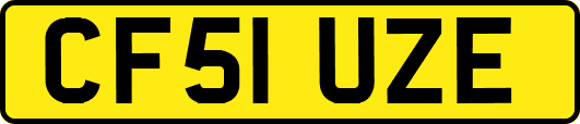 CF51UZE