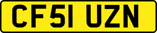 CF51UZN