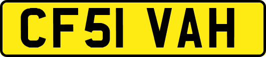 CF51VAH