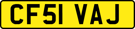 CF51VAJ