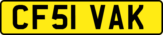 CF51VAK