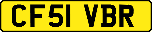 CF51VBR