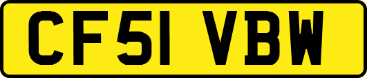 CF51VBW