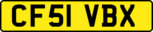 CF51VBX