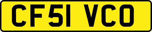 CF51VCO