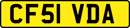 CF51VDA