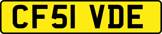 CF51VDE