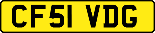 CF51VDG