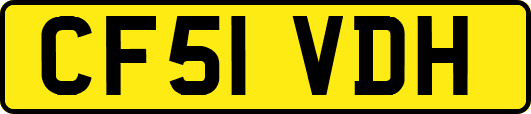 CF51VDH