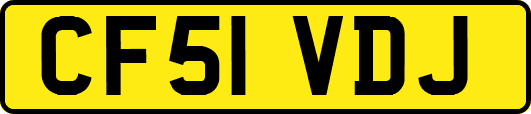 CF51VDJ