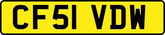CF51VDW