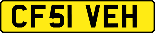 CF51VEH