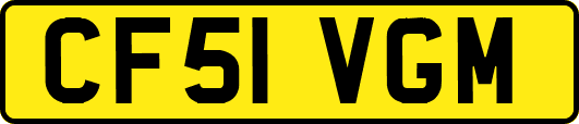 CF51VGM