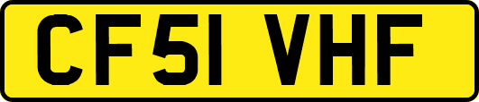 CF51VHF