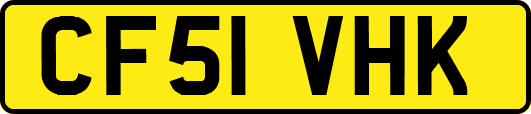 CF51VHK