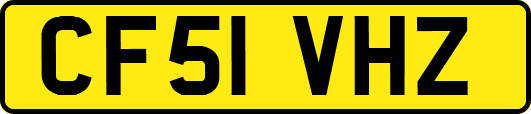 CF51VHZ