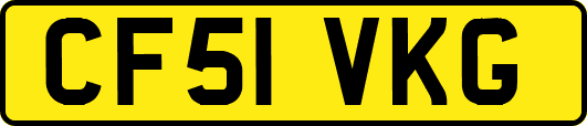 CF51VKG