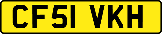 CF51VKH