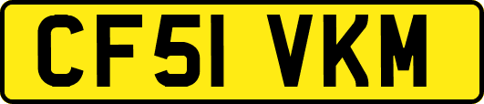 CF51VKM