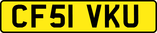CF51VKU