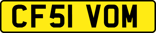 CF51VOM