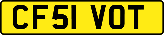CF51VOT