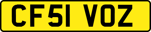 CF51VOZ