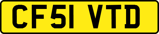 CF51VTD
