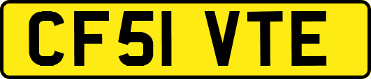 CF51VTE