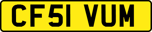 CF51VUM