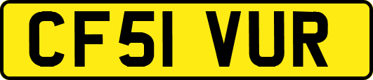 CF51VUR