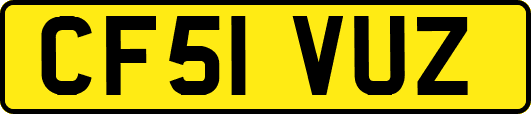 CF51VUZ