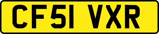 CF51VXR