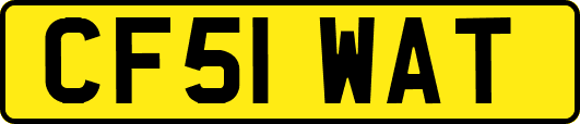 CF51WAT