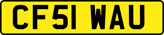 CF51WAU