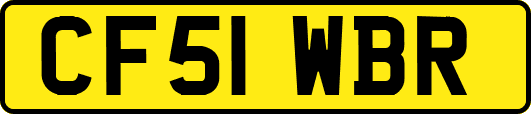 CF51WBR