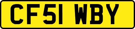 CF51WBY